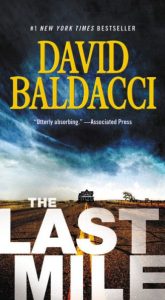 The Last Mile by David BAldacci