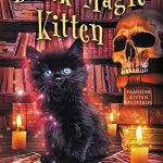 Cozy Mystery Cover