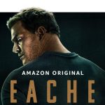 Reacher TV series on Amazon