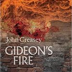 John Creasey's Gideon Fife